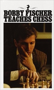 Bobby Fischer Teaches Chess — Bobby Fischer