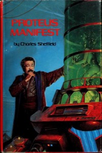 Proteus Manifest — Charles Sheffield