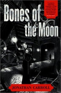 Bones of the Moon — Jonathan Carroll