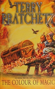Colour of Magic, The — Terry Pratchett