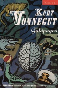 Galapagos — Kurt Vonnegut