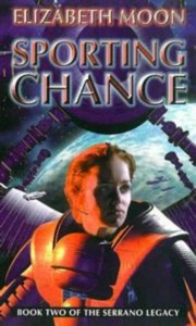 Sporting Chance — Elizabeth Moon