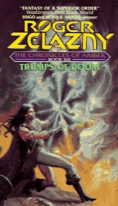 Trumps of Doom — Roger Zelazny