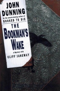 Bookman's Wake, The — John Dunning