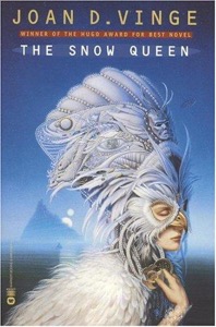 The Snow Queen, The — Joan D. Vinge