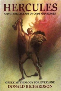Greek Mythology For Everyone — Donald Richardson