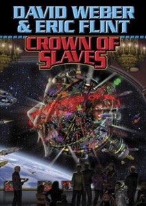 Crown of Slaves — David Weber