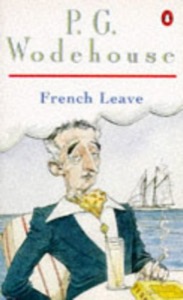 French Leave — P. G. Wodehouse